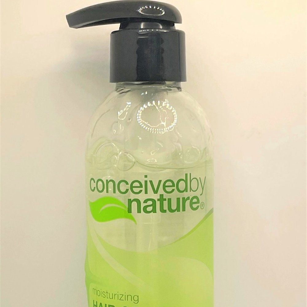 Conceived by Nature Hair Gel